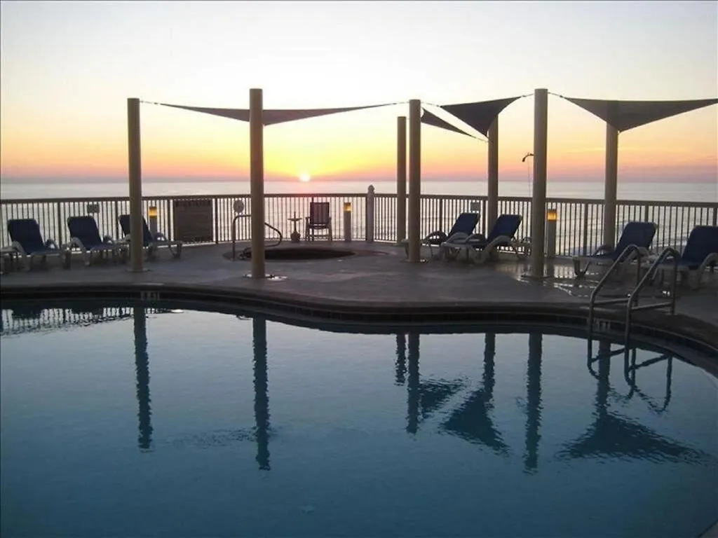 Sunrise Beach 801 Panama City Beach