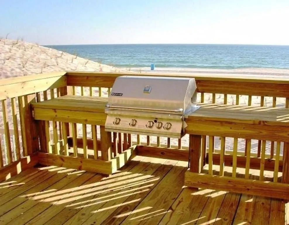 Apartman Sunrise Beach 801 Panama City Beach